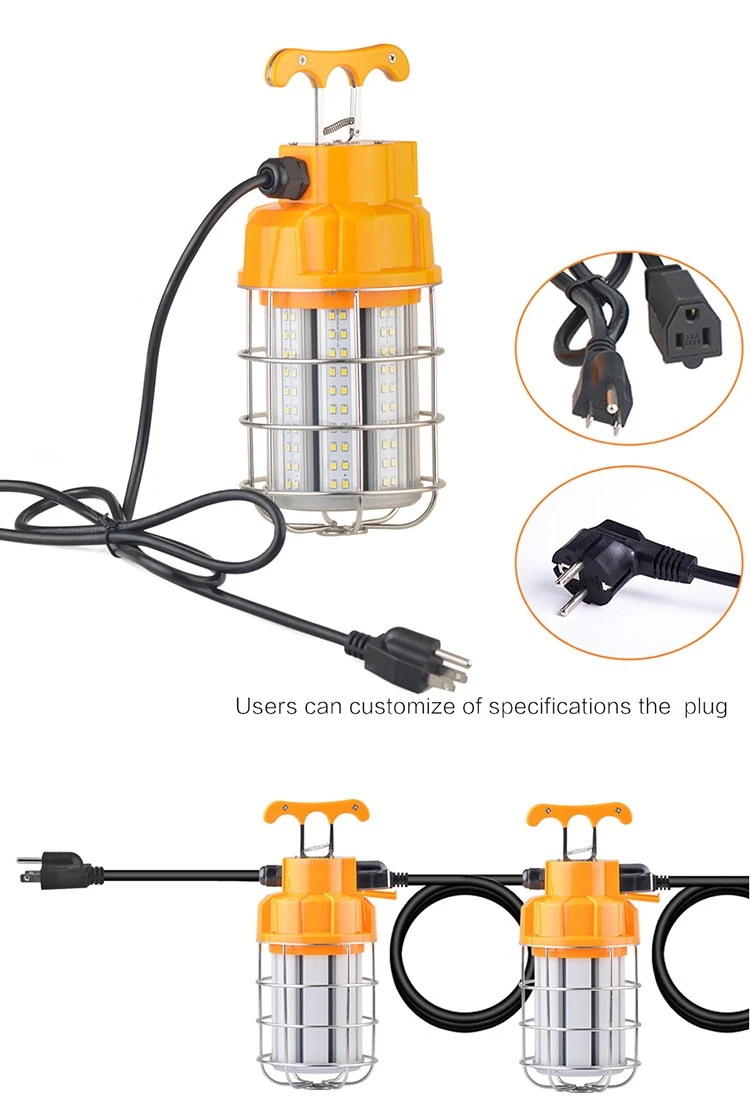 led hanging work lights 10 led hanging work lights 10