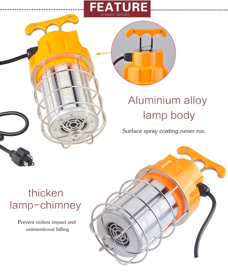 temporary construction light fixture 9 temporary construction light fixture 9