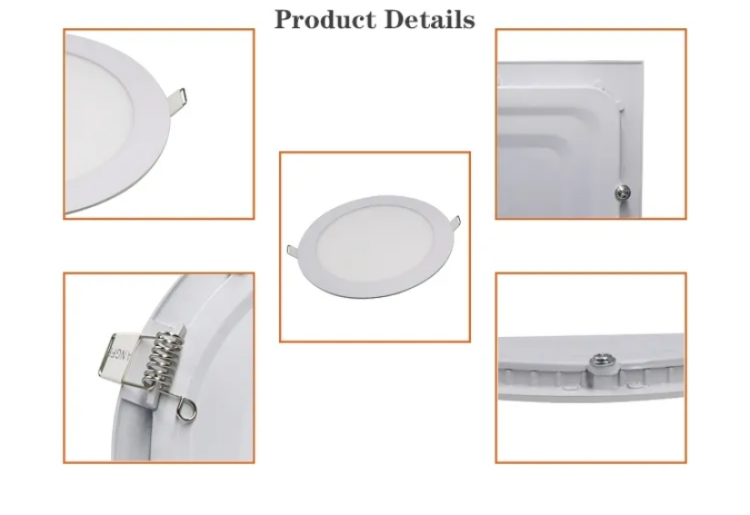LED recessed downlighting LED recessed downlighting