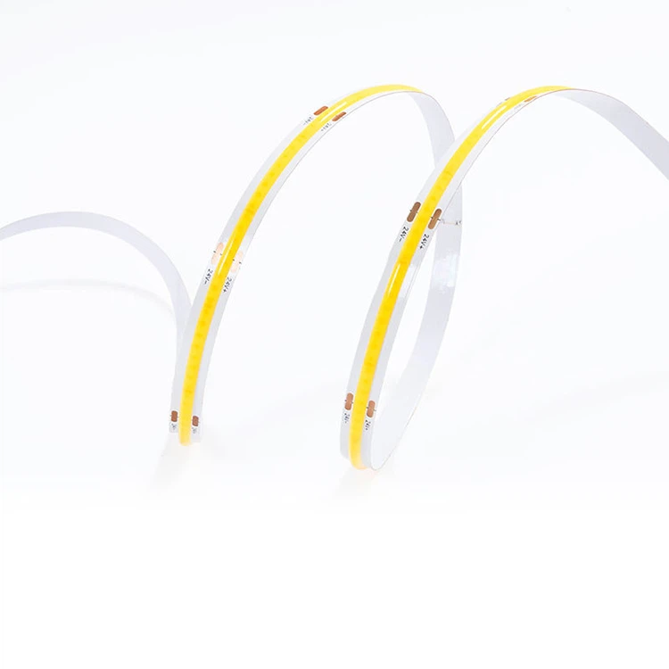 COB LED Strip Lights For Home Decor COB LED Strip Lights For Home Decor