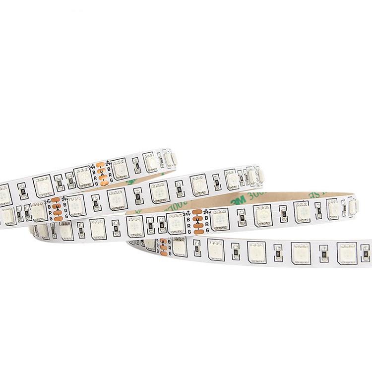 12V IP65 RGB magic LED strip 12V IP65 RGB magic LED strip
