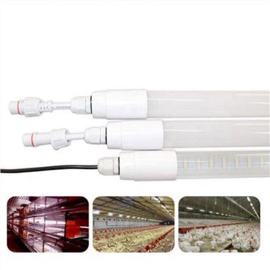 Комплект освещения курятника