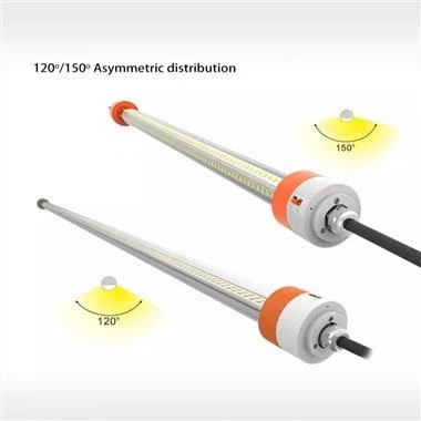 Светодиодная система освещения птицы