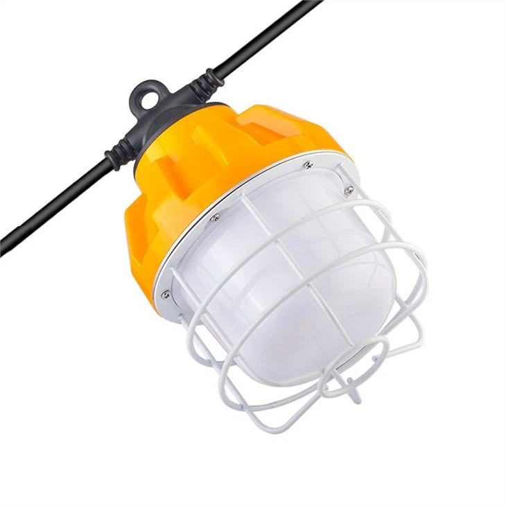 Temporary Work Light