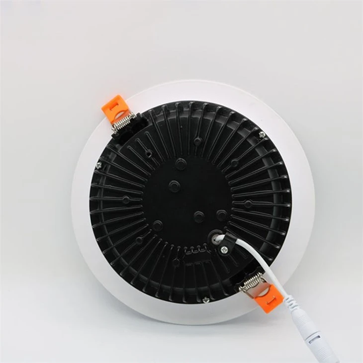surface mounted downlight