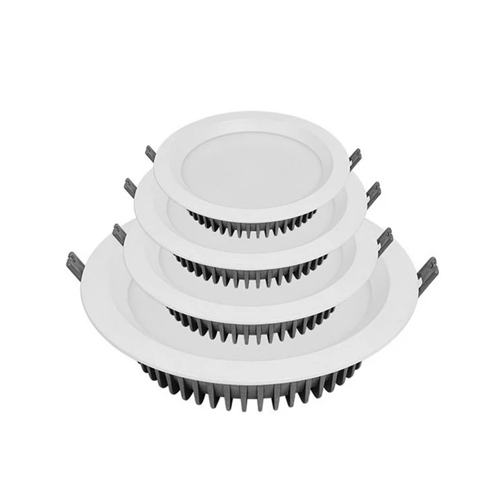 12v led downlight