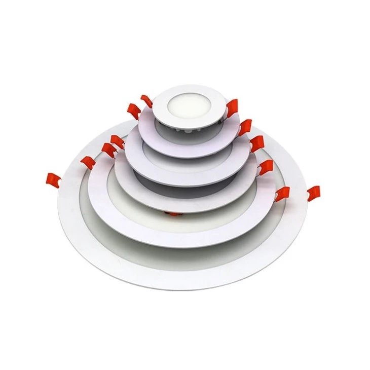 led recessed ceiling