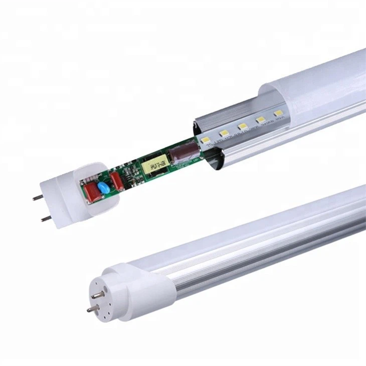 18W 24V DC T8 LED TUBE LIGHT