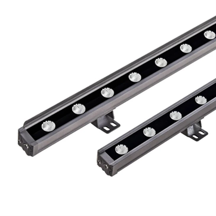 DMX LED Wall Washer Light RGBW