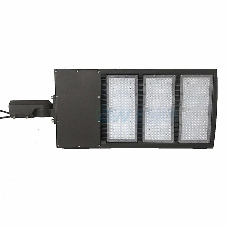 400W Led Solar Street Light