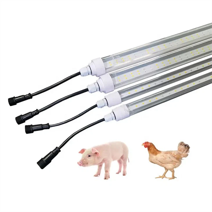 48 Volt Led Tube