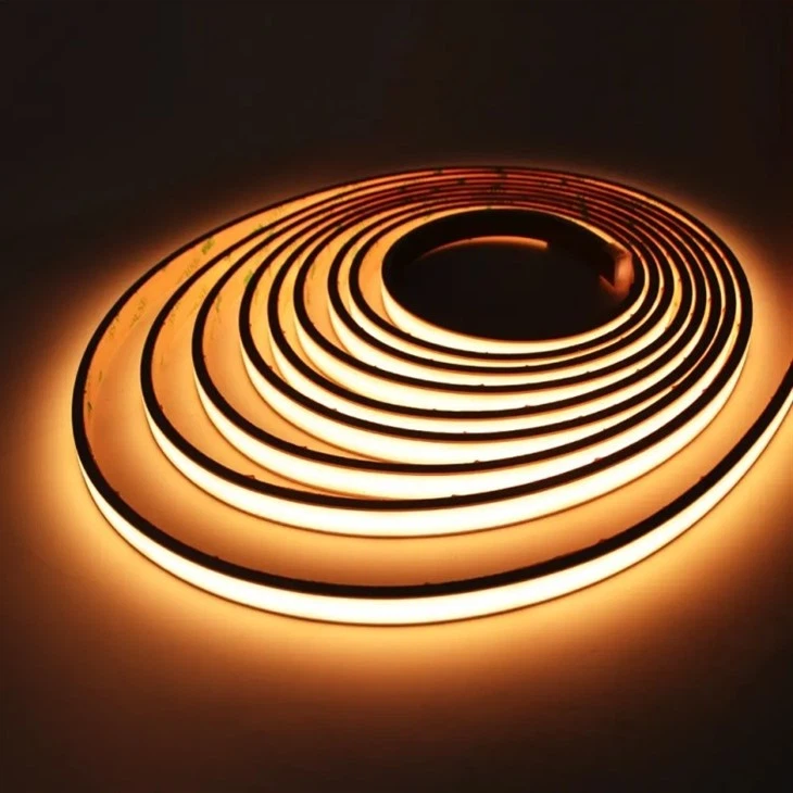 5m flexible led light strips
