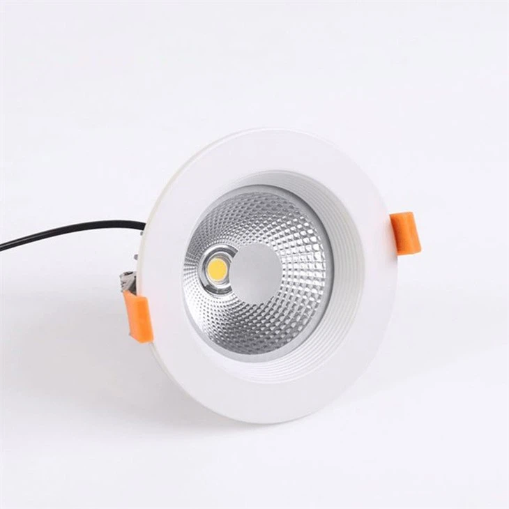 mini dimmable downlights