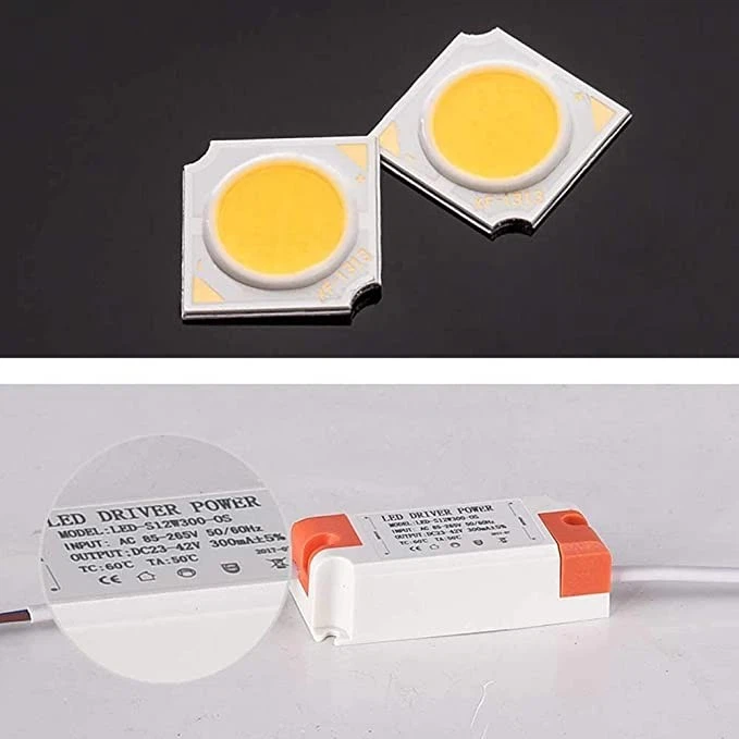 dimmable down light4