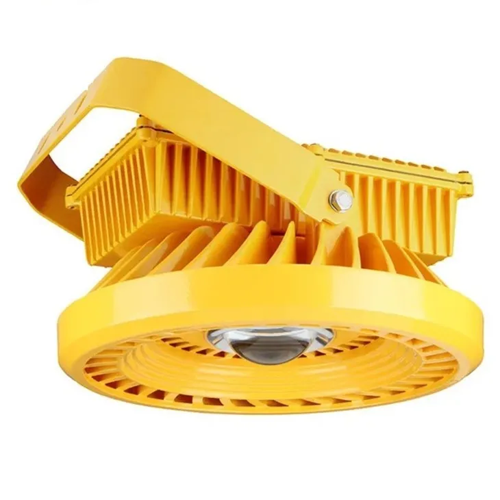150W round shape explosion proof lights3