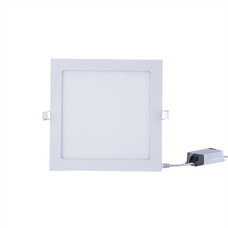 led recessed lighting