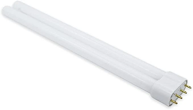 23W LED plug in tube lamp 2g11 PL