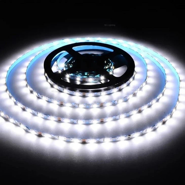 rgbw strip light