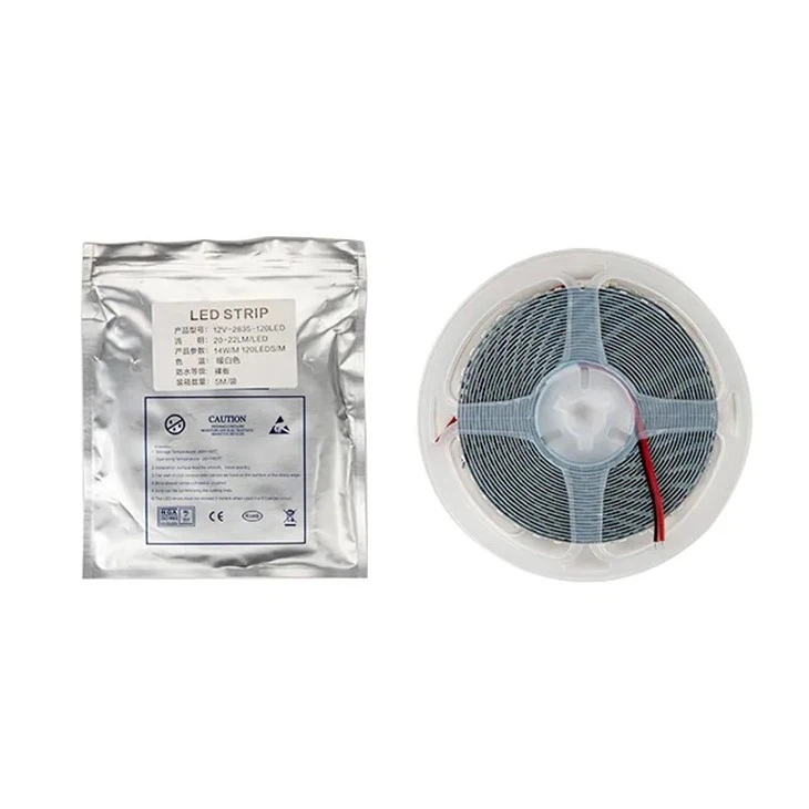 aluminium strip light