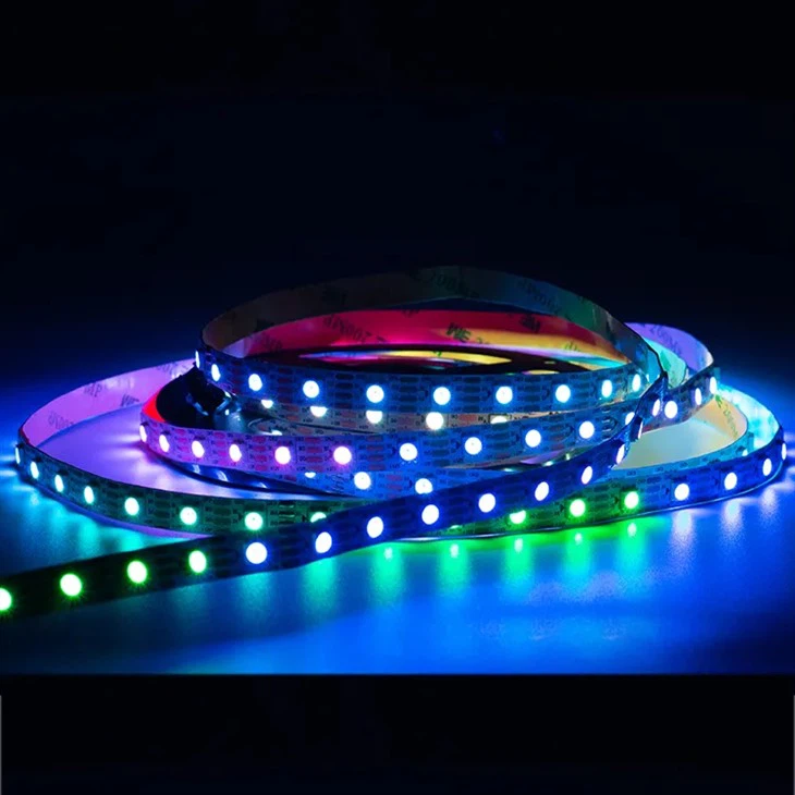 Led Strip Lights For Bedroom