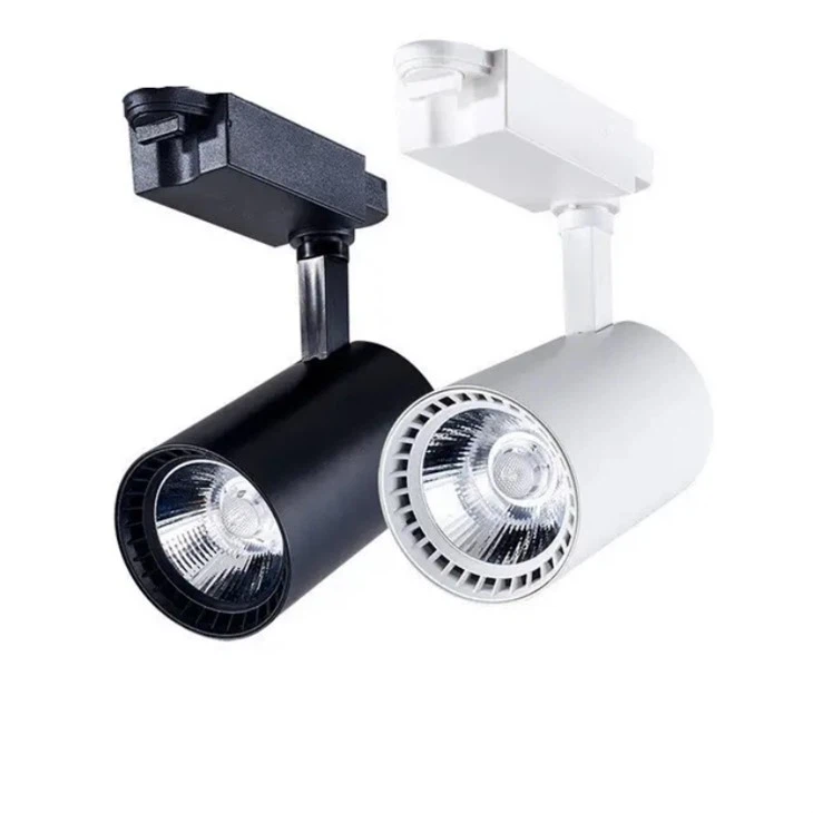 Led Track Light Bar