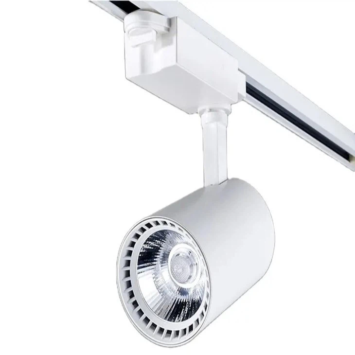led track spot lights