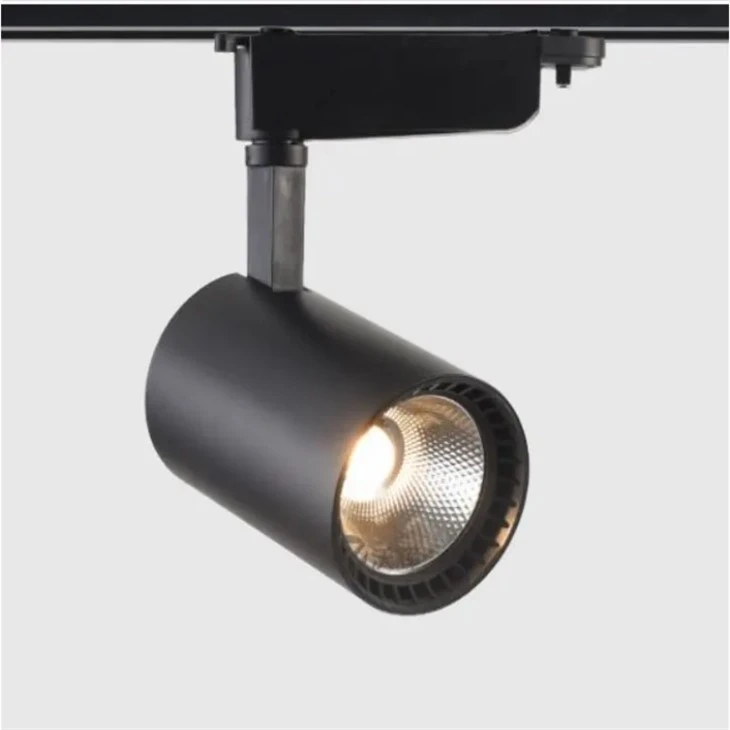 Led Track Lighting Modern