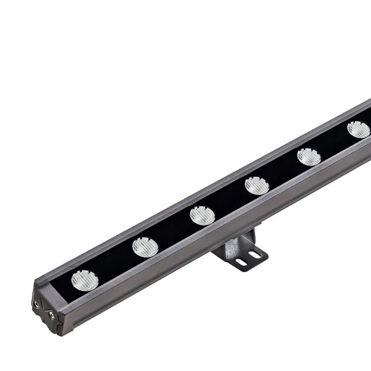 Outdoor Profile Facade LED Wall Washer Light