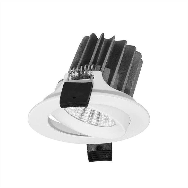 recessed downlight ceiling light