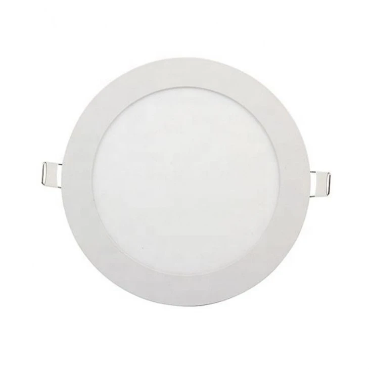 round led recessed ceiling light