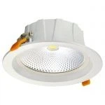 Встраиваемый потолочный светильник 30 Вт COB Led Downlight