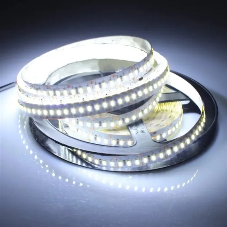 Rgb Led Strip