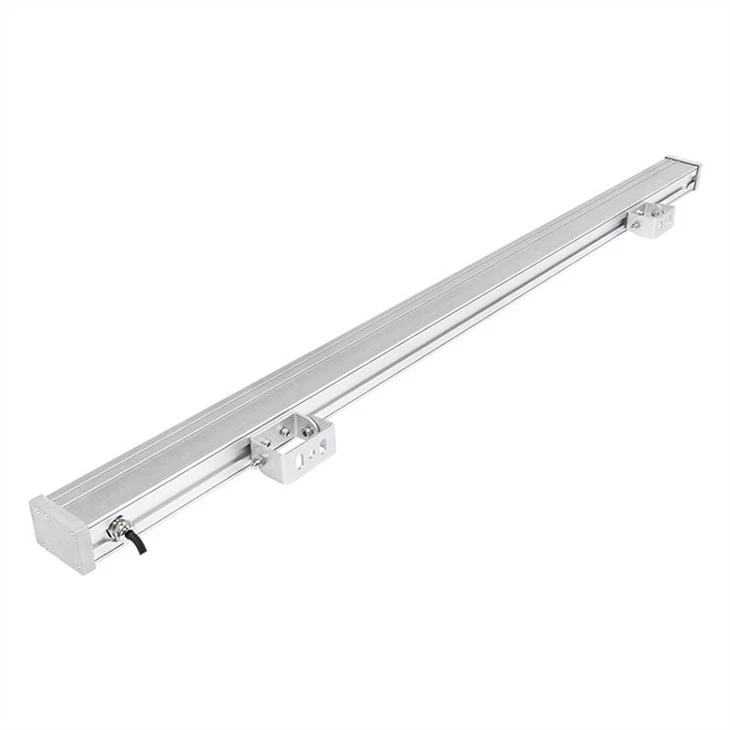 RGB Led Wall Washer Outdoor