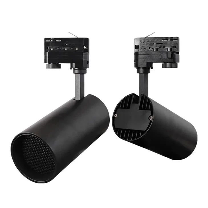 commercial track lighting