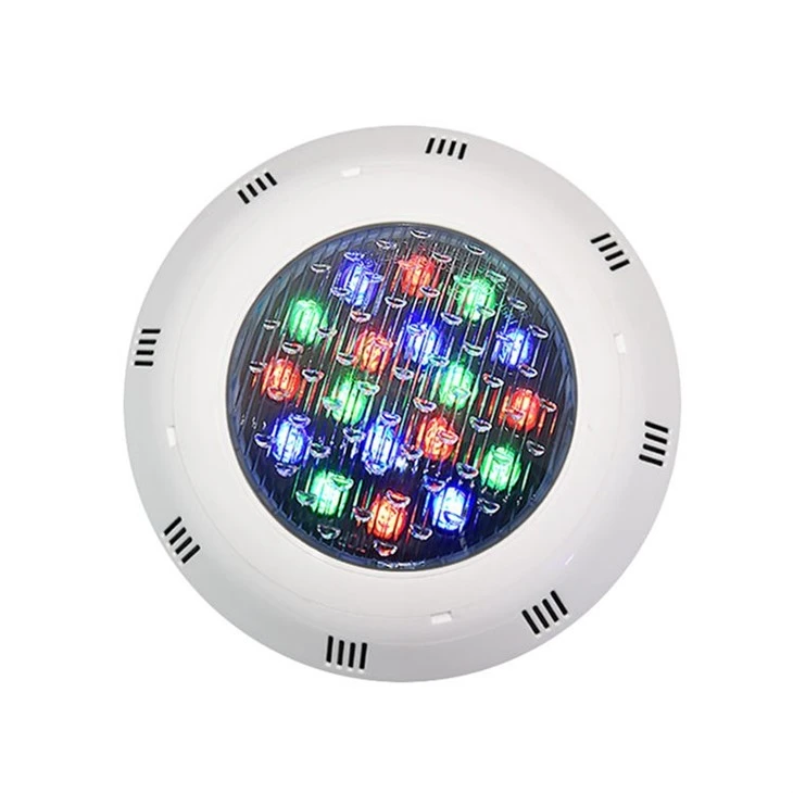 inground pool lights
