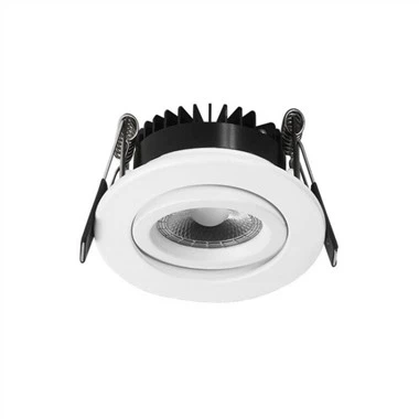 100-мм светодиодный светильник