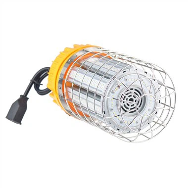 110v Led Temporary Site Lighting