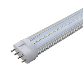 22W LED 2G11 холодный белый