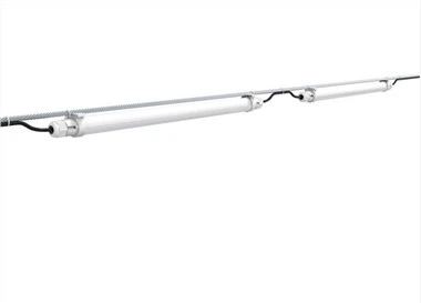 Куриная лампа со светом для яйца