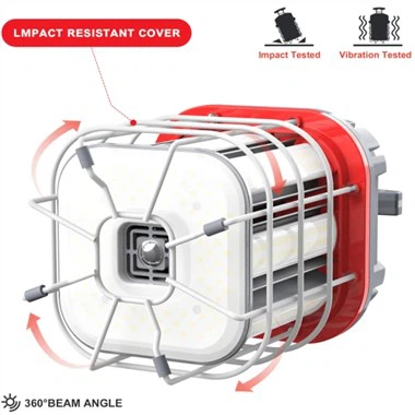 Construction Spot Light