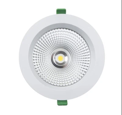 ПОВОРОТНЫЙ ПРОЖЕКТОР CRYSTA COB 3 Вт 6500 K