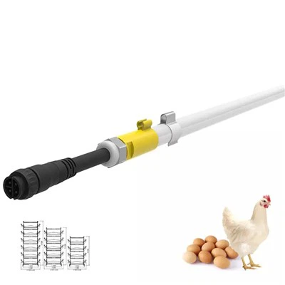 Светодиодные лампы DC48V T6