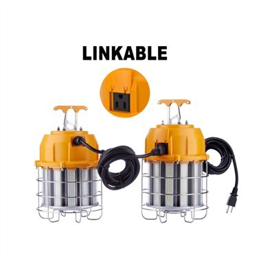 Декоративные огни для строительства