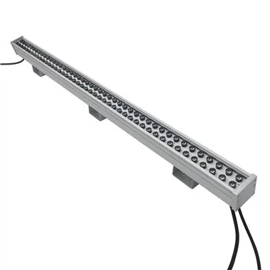 DMX Nightclub 3in1 RGB Водонепроницаемый светодиодный настенный светильник