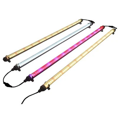 Светодиодная лампочка полного спектра