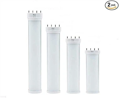 Светодиодная лампа 2G11 PLL Tube