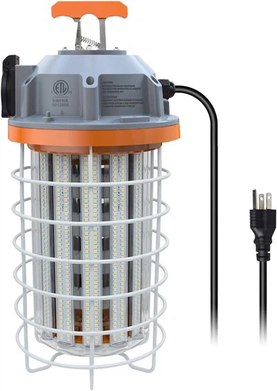 Светодиодные строительные фонари High Bay с крючком