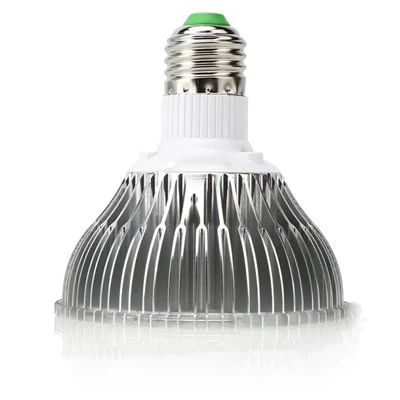 Спектр светодиодных ламп