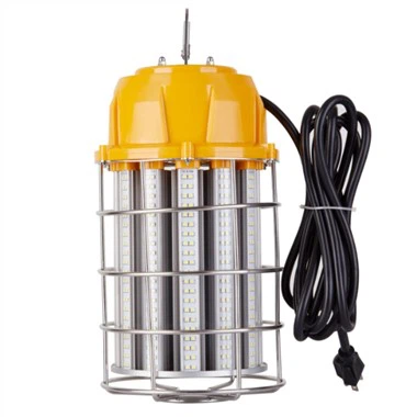 Ночные рабочие огни