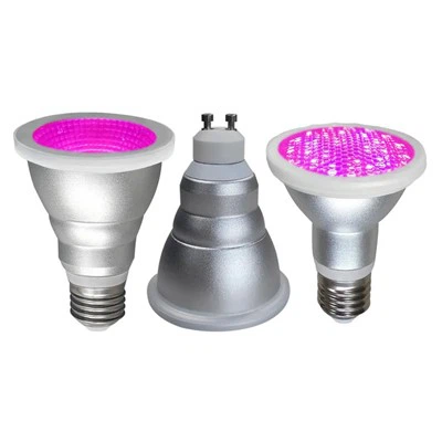 Сельскохозяйственные теплицы Par20 Led Grow Light
